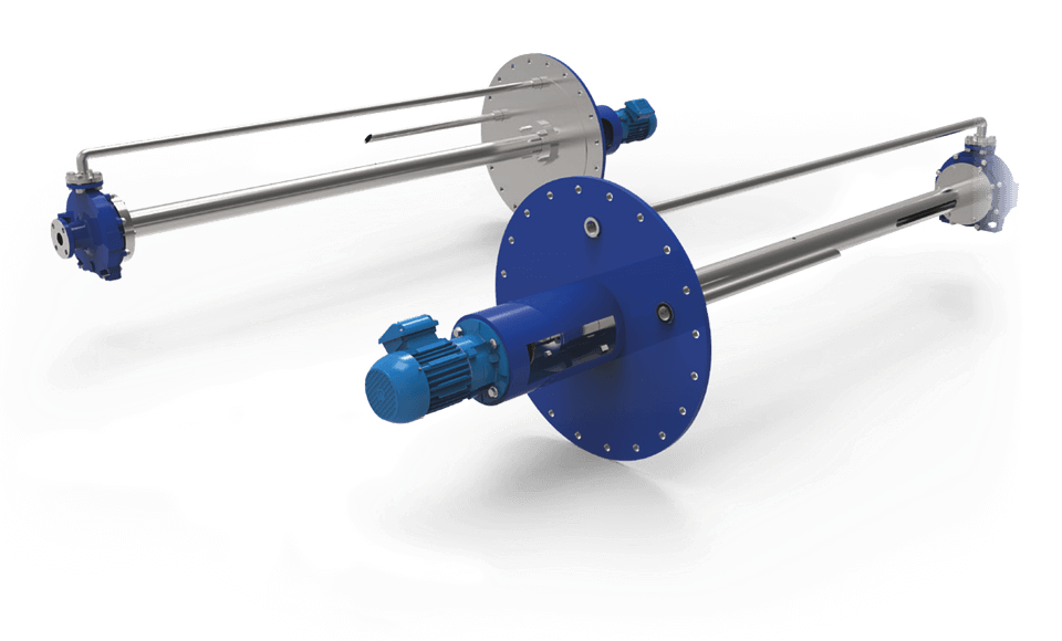 Pump Types And Their Applications Pump Types And Their Applications