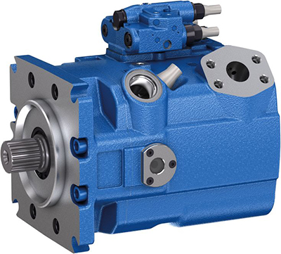Matters needing attention in the process of using hydraulic pump Matters needing attention in the process of using hydraulic pump