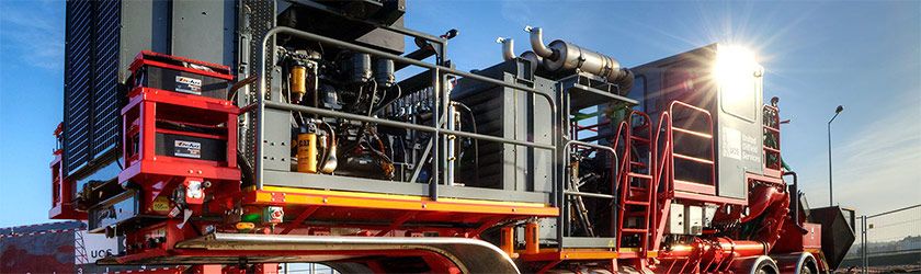 Facts About Hydraulics