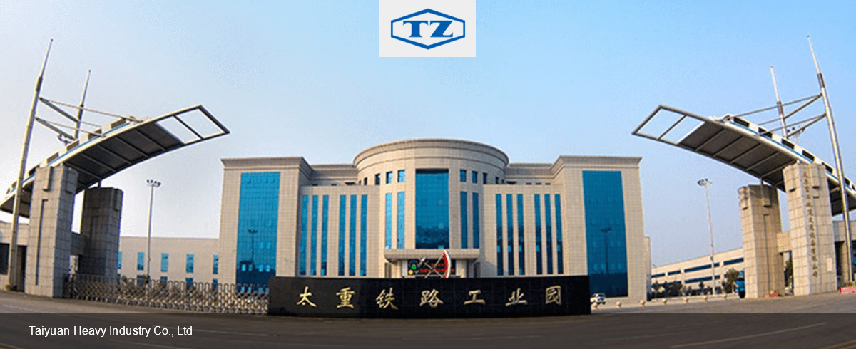 Taiyuan-Heavy-Industry-Co.,-Ltd