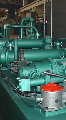 Cast iron Pipe