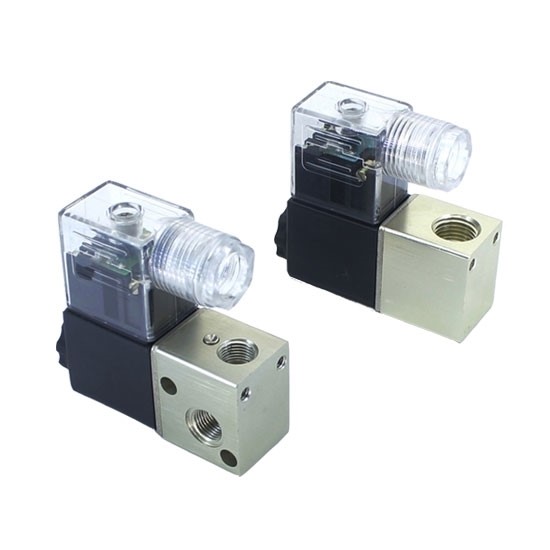 Buyers’ Guide To The Types Of Directional Valve