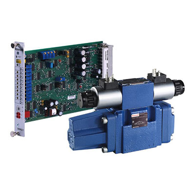 Effect Of Directional Valves On Oil Flow In Hydraulic System Effect Of Directional Valves On Oil Flow In Hydraulic System